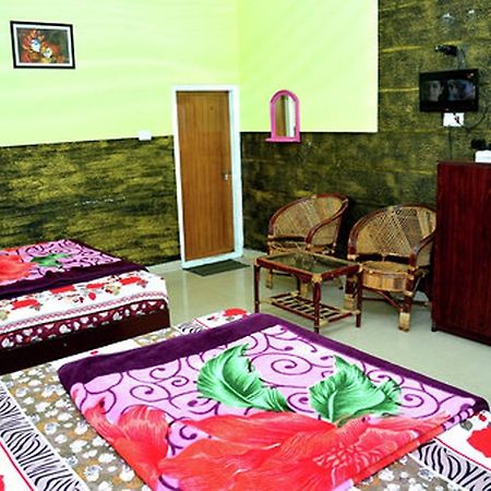 Maharaja Cottage Munnar Eksteriør billede