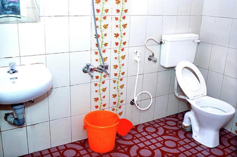 Maharaja Cottage Munnar Eksteriør billede