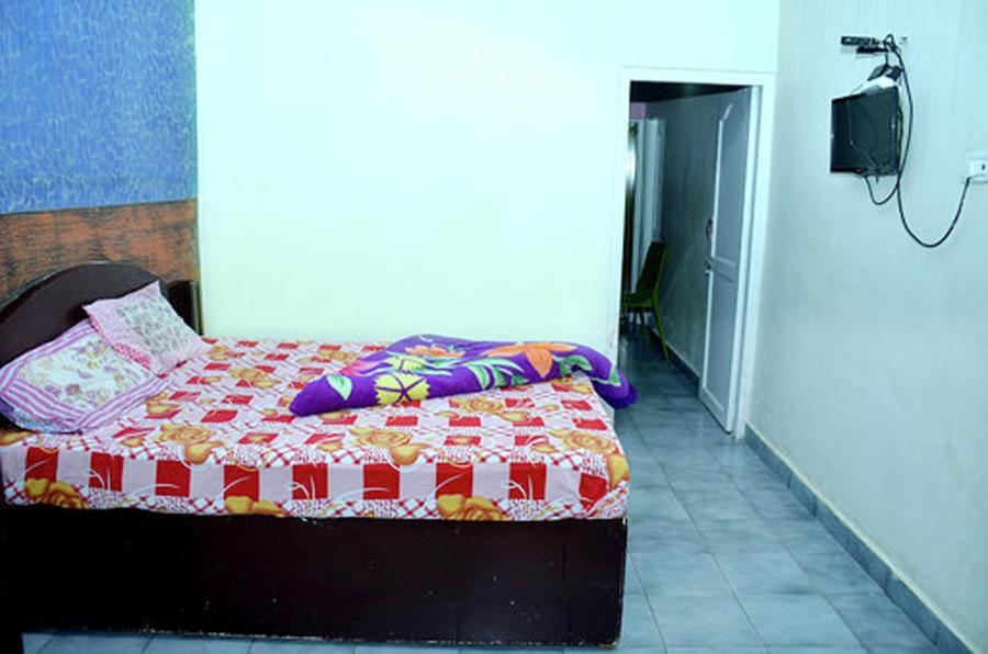 Maharaja Cottage Munnar Eksteriør billede
