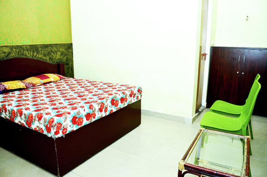 Maharaja Cottage Munnar Eksteriør billede