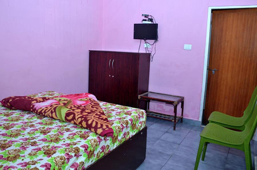 Maharaja Cottage Munnar Eksteriør billede