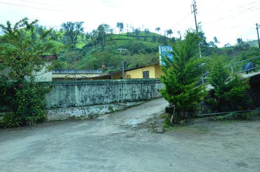 Maharaja Cottage Munnar Eksteriør billede