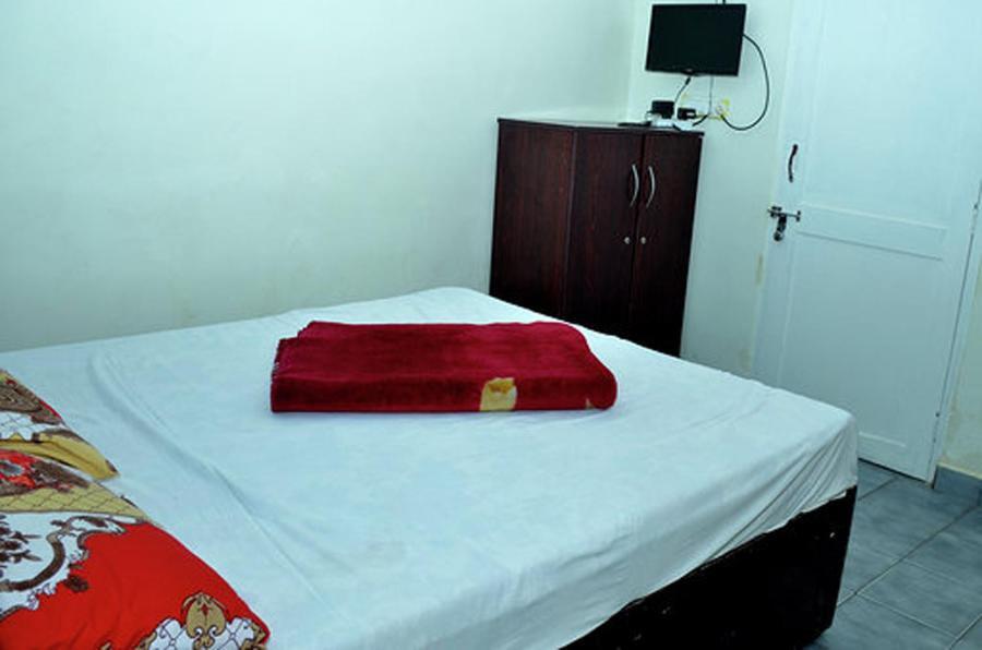 Maharaja Cottage Munnar Eksteriør billede
